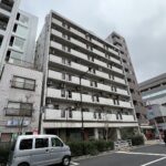 クラウン築地