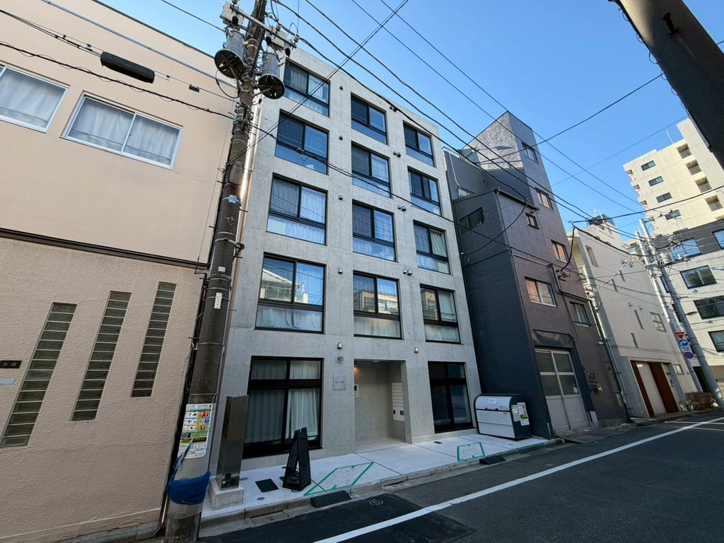 Elura日暮里