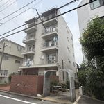 ルピナス祐天寺