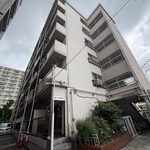新宿コーポ1番館